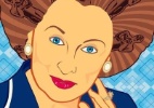 Caricaturas do cinema