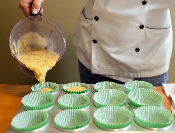 Aprenda a preparar um delicioso bolo de milho para