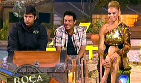 Reprodução/Record