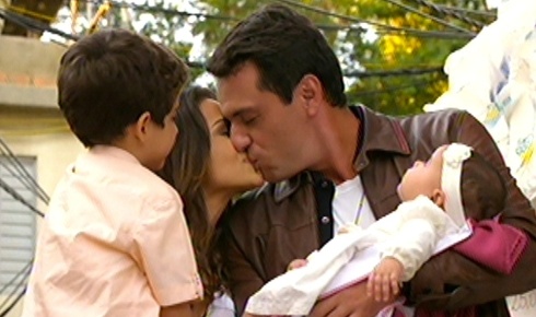 Reprodução/TV Globo
