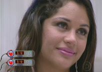 Final do BBB 11