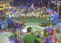 Festas do BBB