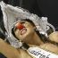 Desfile das campe�s
