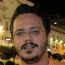Desfile das campe�s