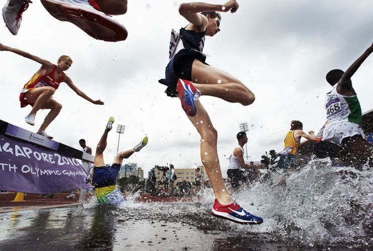 Atletismo