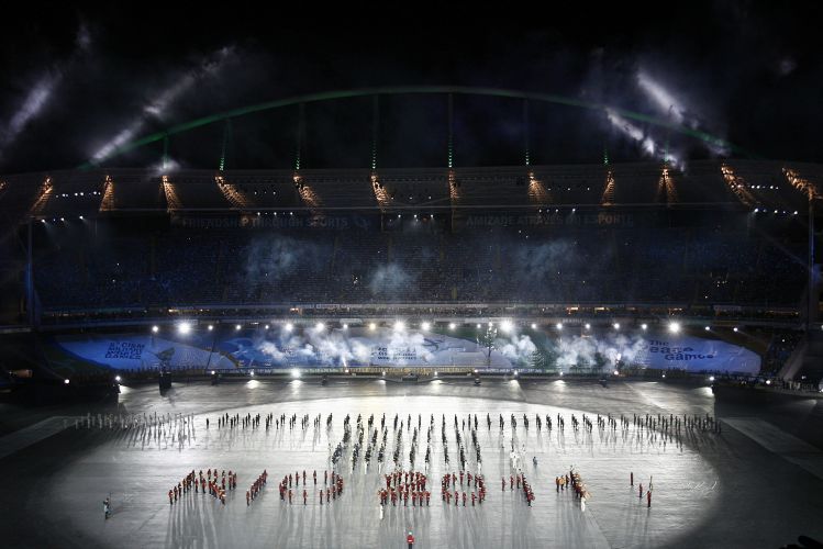 Começam oficialmente neste sábado os 5º Jogos Mundiais Militares – Rio 2011