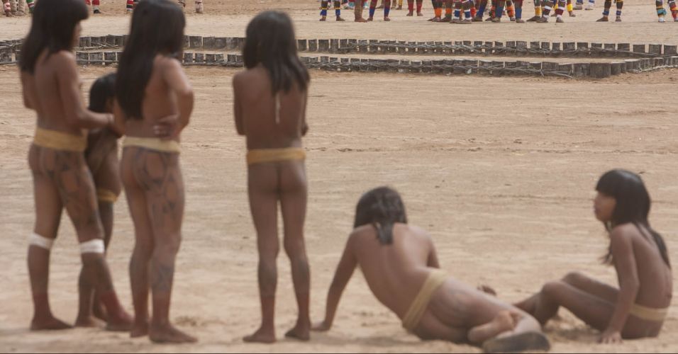 Tribos Indigenas Brasileiras Mapa Xxx Porn Videos Tribos Indigenas