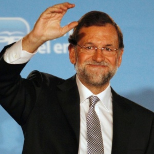 Mariano Rajoy, primeiro-ministro espanhol - Juan Medina/Reuters