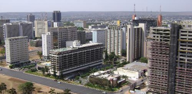 Setor Hoteleiro de Brasília, mais hospedagens alternativas, proporcionarão entre 30 e 40 mil vagas em 2014