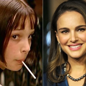 Confira os principais trabalhos da atriz Natalie Portman ...