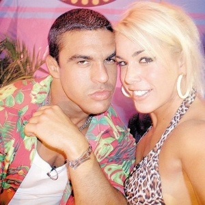Belfort e Joana Prado - Arquivo/Folhapress - Arquivo/Folhapress