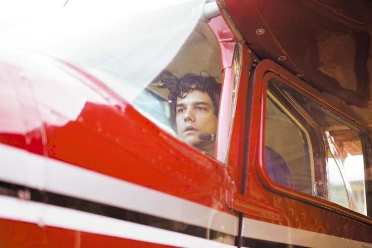 Confira trajetória do ator Wagner Moura BOL Fotos BOL Fotos