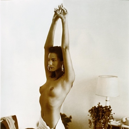 Weber 1 - Bruce Weber/Divulgação - Bruce Weber/Divulgação