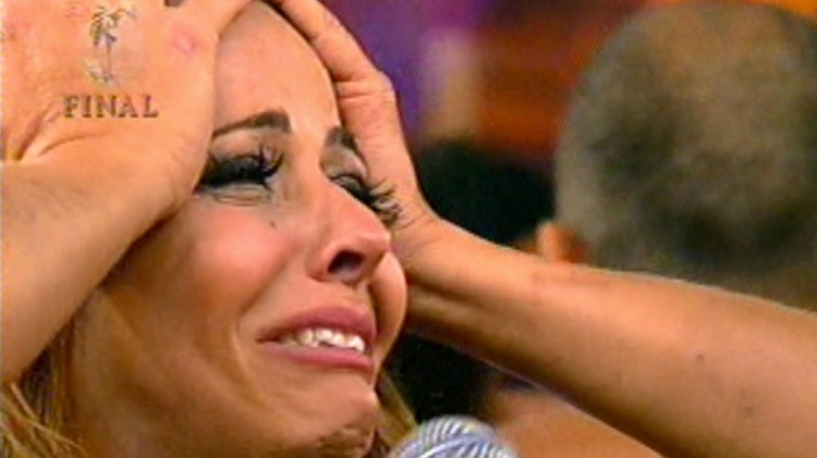 Fazenda - Reprodução/Record - Reprodução/Record