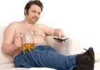 Binge-watching: vício em conteúdo online faz usuário ignorar até Réveillon - iStockphoto