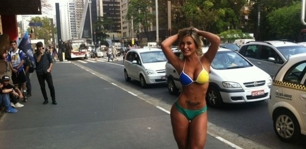 Andressa Soarres