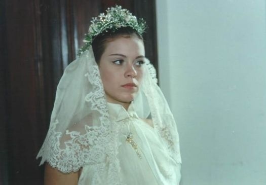 Carol Dieckmann foi Catarina em "Por Amor" (1997)