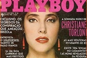 Fotos As Capas Da Revista Playboy Brasileira