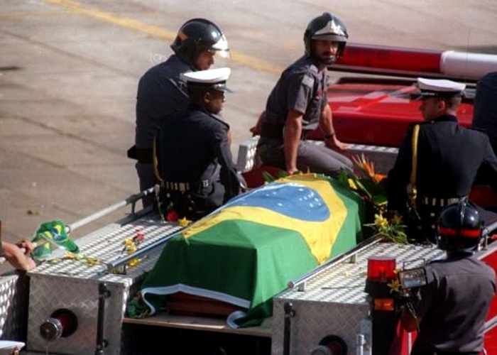 A vida e a carreira do