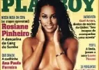 Em 40 anos, a “Playboy” Brasil só teve 9 capas com mulheres negras