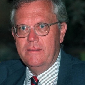 Joelmir Beting, que morreu em 2012 - Folhapress