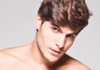 André, do "BBB13", concilia carreira de empresário e modelo - Reprodução/Facebook