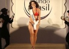 Com Kamilla Salgado na casa de vidro, "BBB13" pode ter duas misses - Reprodução/Facebook