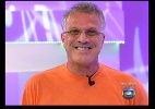 Bial crê em "divisão natural" entre participantes do "BBB13" - Reprodução/Globo
