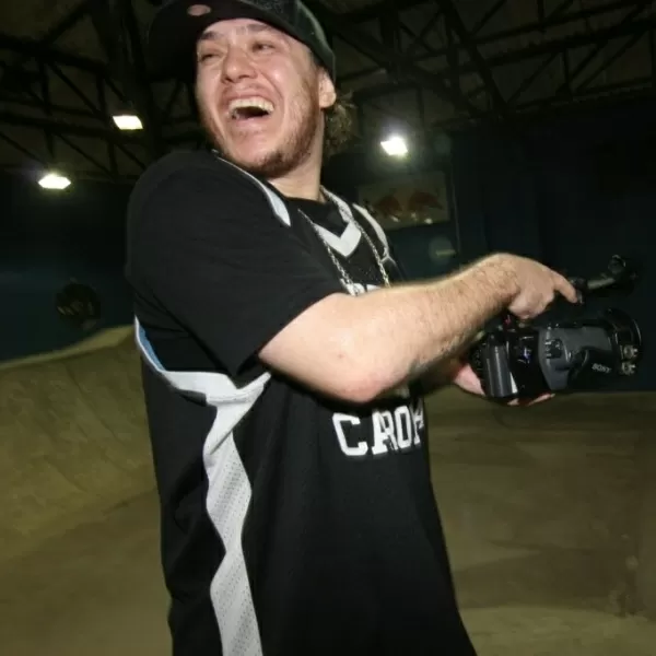 Charlie Brown Jr em Tony Hawk's e mais oito jogos com músicas