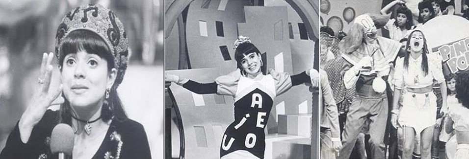 Comandado por Mara, o "Show Maravilha" estreou em 1987 no SBT. A apresentadora comandava brincadeiras com o auditório, recebia convidados e atrações musicais, cantava suas próprias canções, apresentava suas coreografias e anunciava a exibição de videoclipes e desenhos animados. O programa ficou no ar até fevereiro de 1994, quando Mara resolveu deixar o SBT e tentar a carreira internacional, passando a comandar o "Show Mara Maravilla" na Argentina - Reprodução