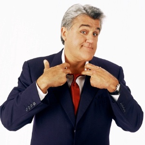 Jay Leno